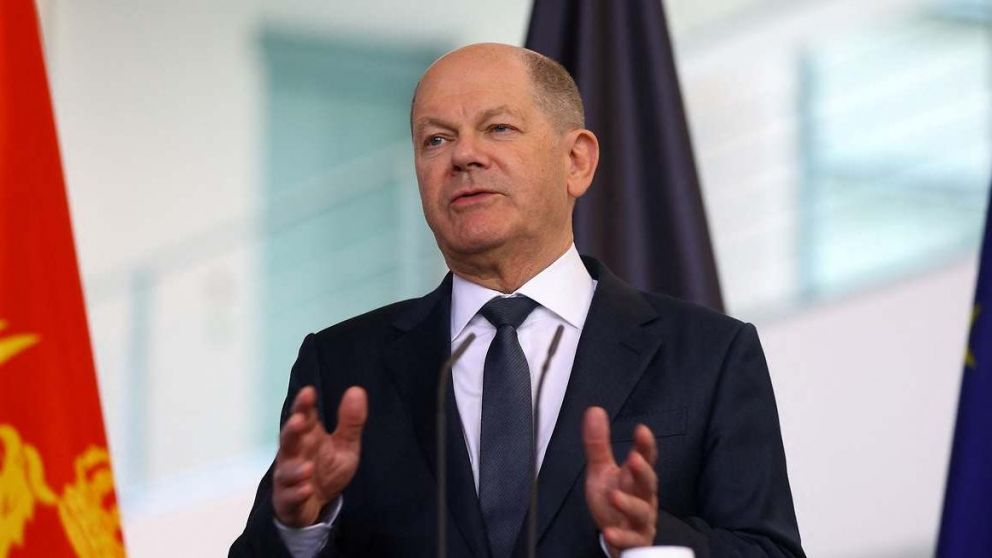 Scholz rechazó un nuevo aumento de edad jubilatoria