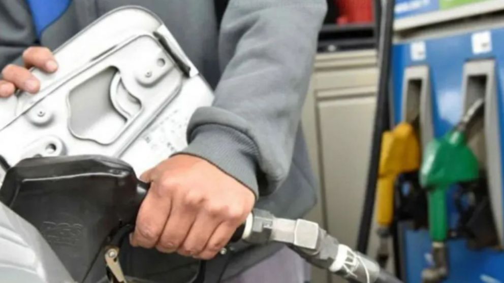 La nafta y el gasoil subieron 4%: cuáles son los nuevos precios