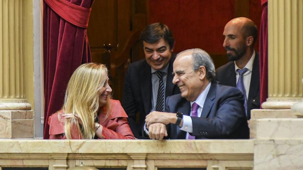 El trabajo de orfebre de Francos dio su fruto
