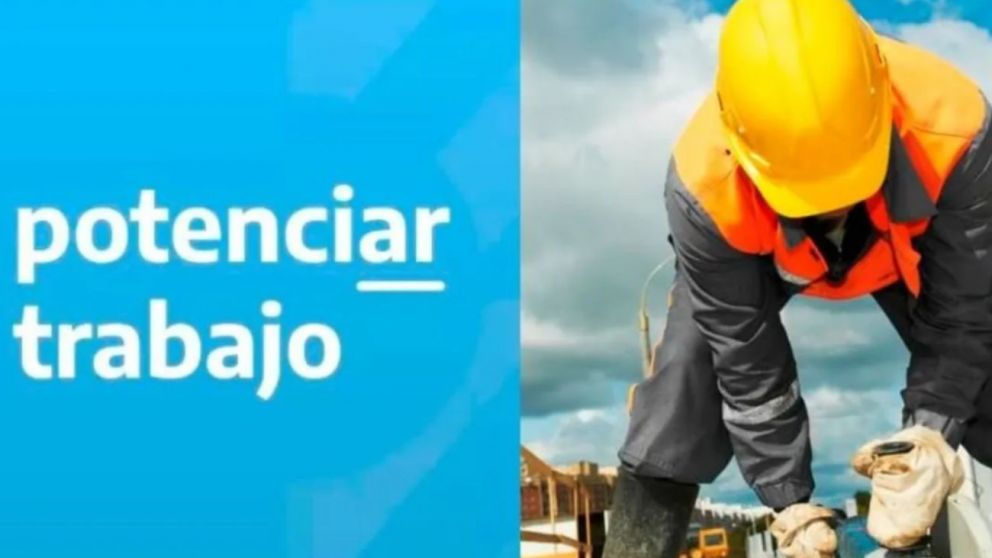 Chequeá hasta que fecha se podrá cobrar el programa Volver al Trabajo