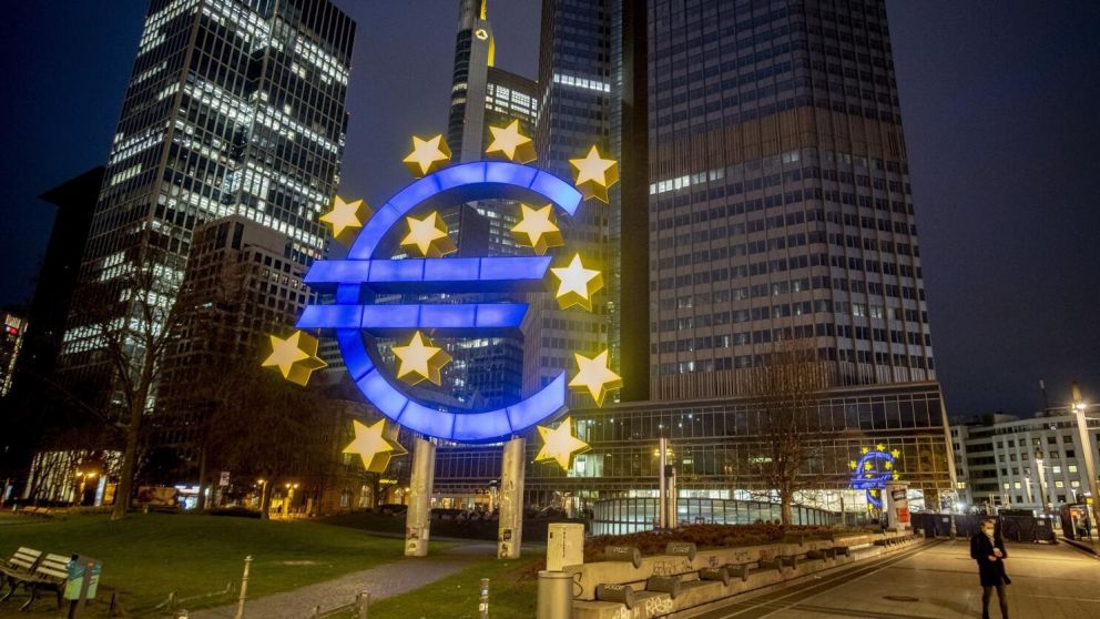 La eurozona vuelve a crecer con la inflación bajo control