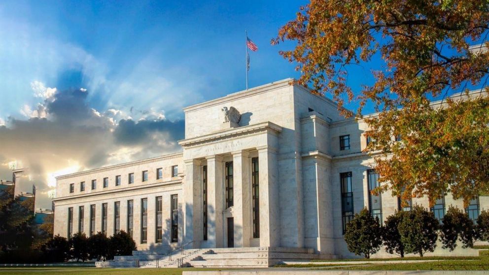 La Fed inició su reunión de política monetaria sin baja de tasas a la vista