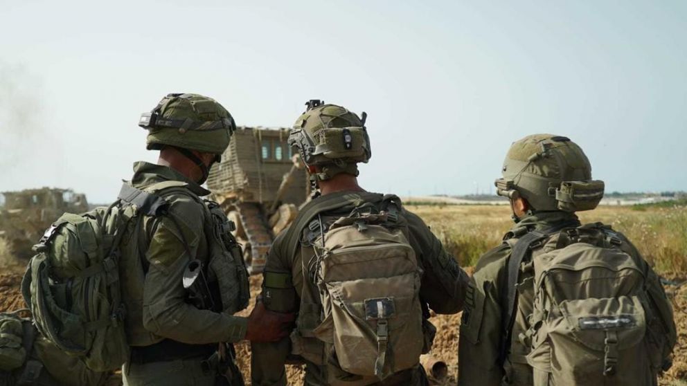 Netanyahu confirma que tropas israelíes entrarán en Rafa