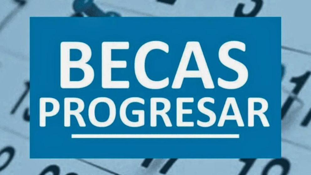 El 30 de abril finaliza la inscripci�n de dos de las Becas Progresar