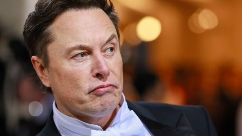 Elon Musk se arrepintió y volvió para atrás con sus acusaciones