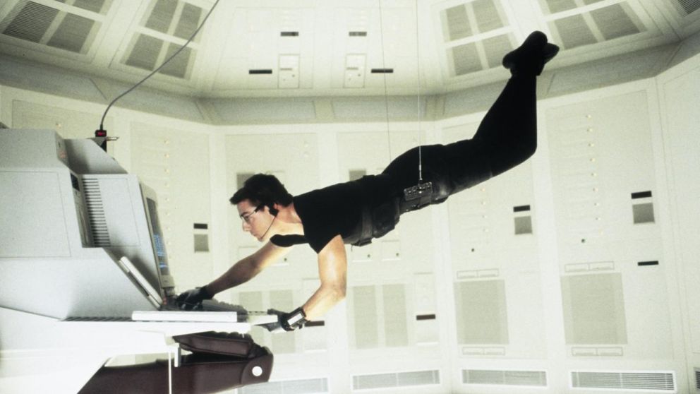 Misión: Imposible, la película que creó una serie única
