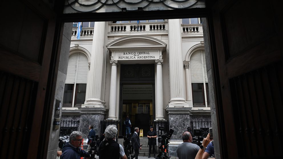 Se colocó poco más de la mitad de los bonos ofrecidos