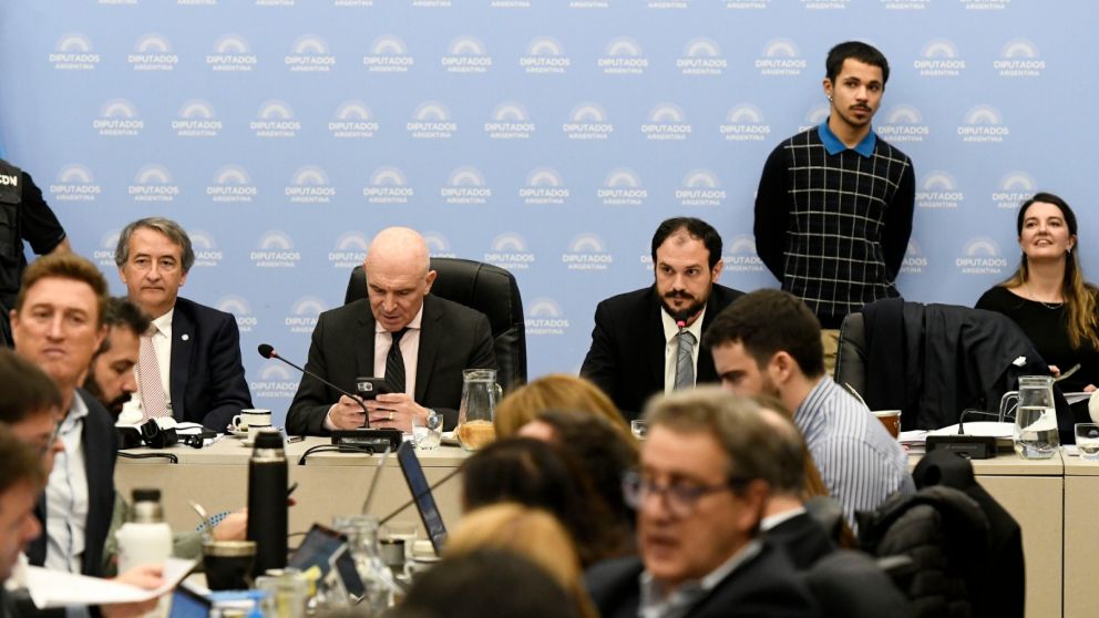 Incierto futuro de los organismos "salvados" o no en la Ley Ómnibus