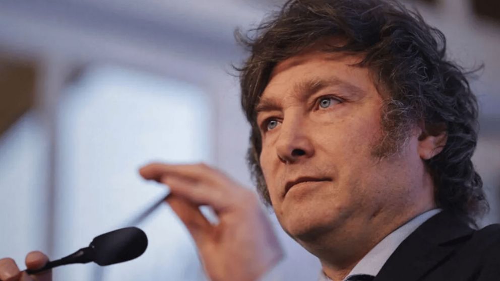  El Gobierno saldar� la deuda con la Compa��a Administradora del Mercado Mayorista El�ctrico (CAMMESA), seg�n anticip� el presidente Javier Milei.