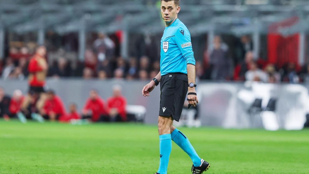 Fuente: Europa Press