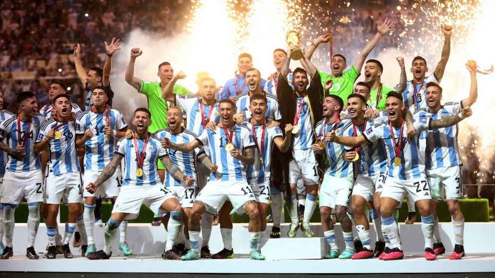 Copa América 2024: dónde ver a la Selección argentina