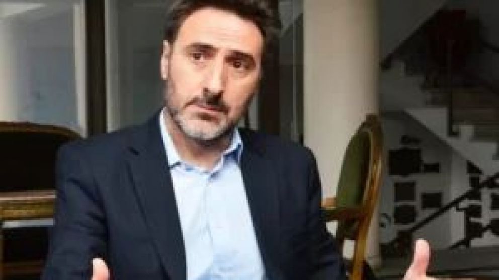 Juan Carlos Vilallonga, miembro fundador de la PlataformaH2 Argentina, fue entrevistado en exclusiva por La Opinión Austral de cara al evento que se llevará adelante en Comodoro. La Patagonia es la clave de Argentina para insertarse en el mercado global.