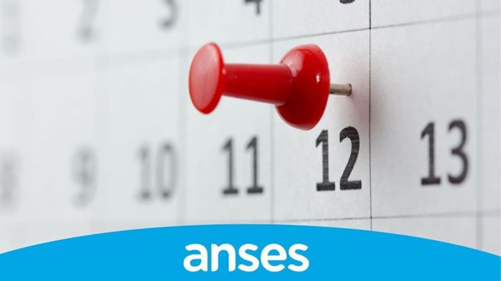 Mirá como quedó el calendario de pagos a jubilados con la última modificación de Anses