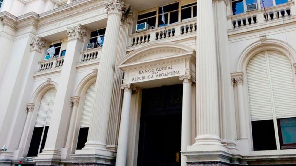 El Banco Central volvió a bajar la tasa de política monetaria hasta el 60%