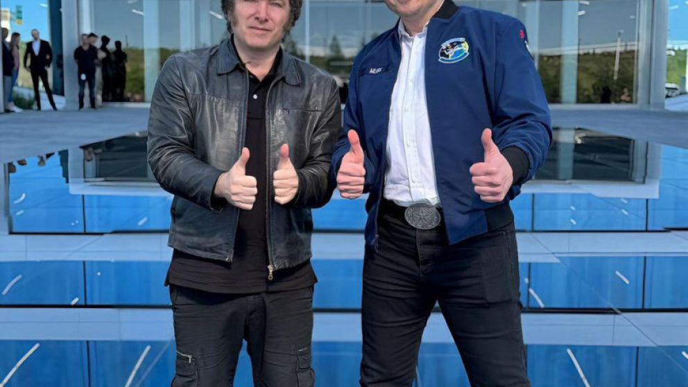 Los cuestionamientos que jaquean el nuevo régimen de incentivos para grandes inversiones que Milei le prometió a Elon Musk