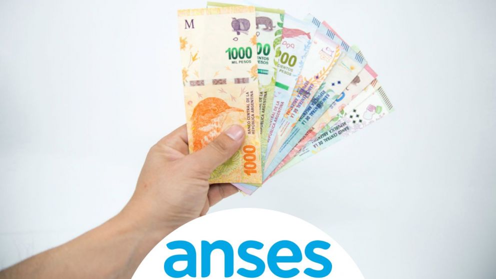 Calendario de pagos Anses