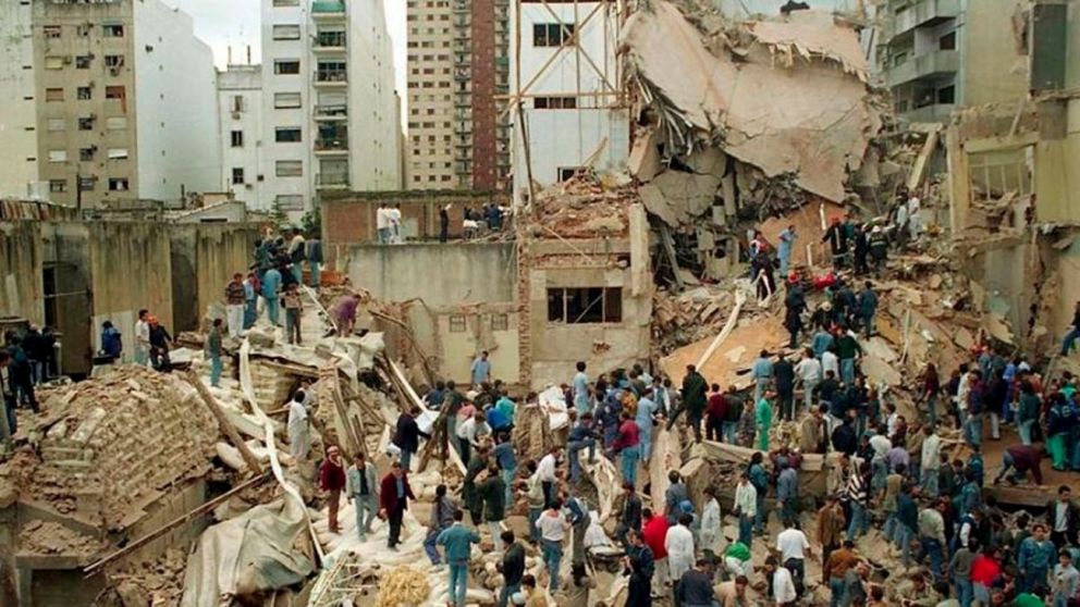 La Cámara de Casación dio por probado que los atentados de 1992 y 1994 fueron responsabilidad de Hezbollah