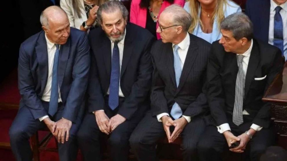 Andrés Gil Domínguez ya se vio venir el fallo: "La Corte incurrió en un gravísimo error constitucional", opinó