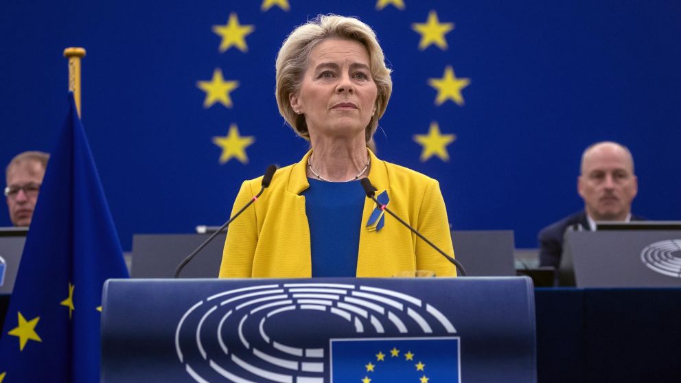 La UE busca aliarse al G7 contra la sobreproducci�n china