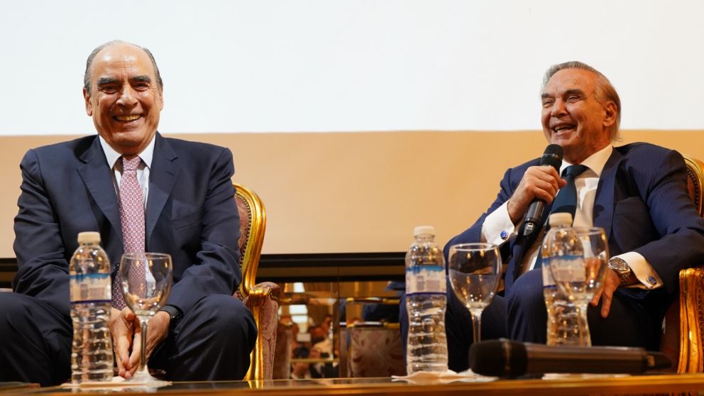 Guillermo Francos: "La relación con los gobernadores para un ministro sin plata no es sencilla"