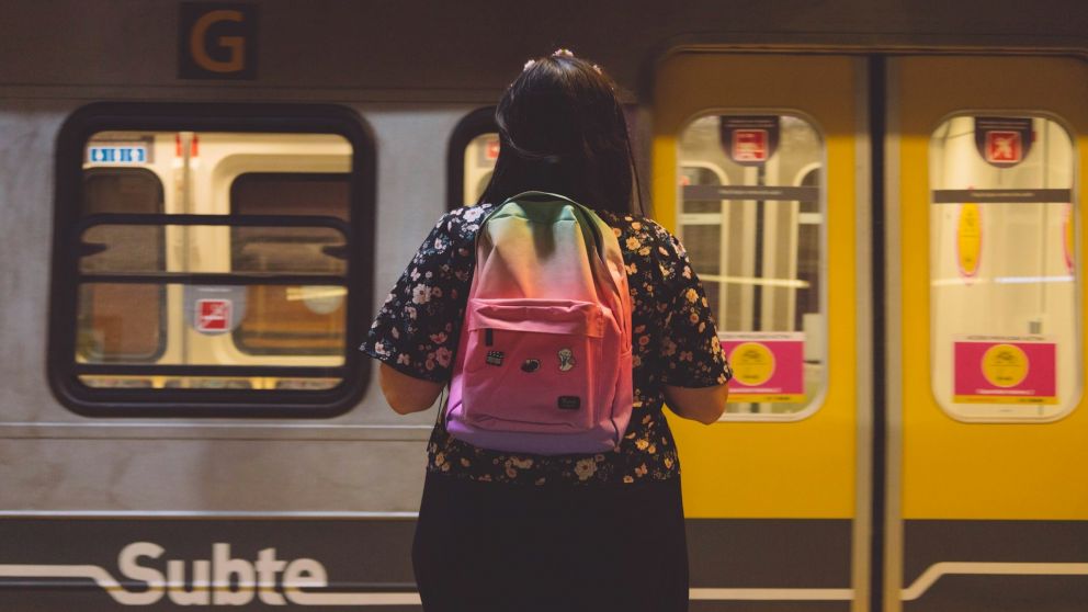 El costo del transporte preocupa al 72% de los trabajadores argentinos