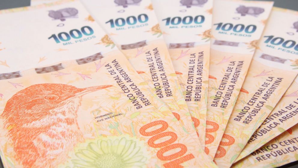 AUH cobra un extra en marzo