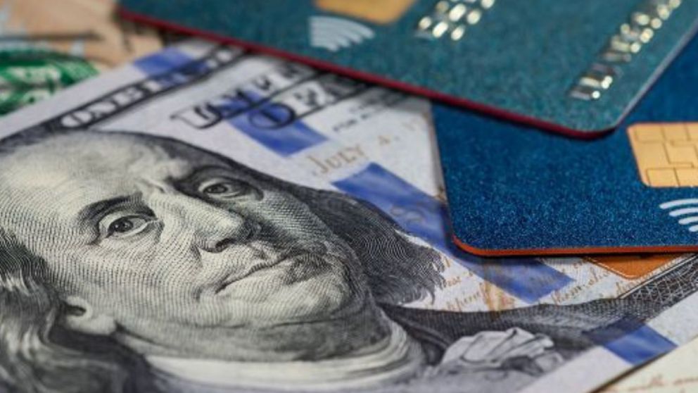 En Argentina hay varios tipos de dólar