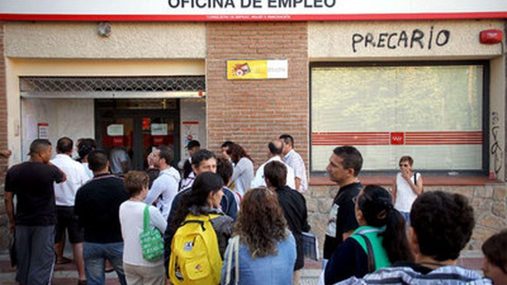 Espa�a y Grecia lideran el r�nking de trabajadores sobrecalificados en la UE