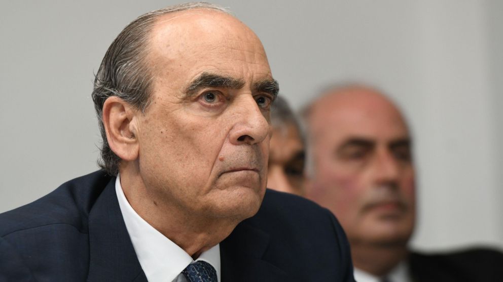 El Gobierno ahora analiza llevar al recinto el proyecto de reforma laboral de PRO
