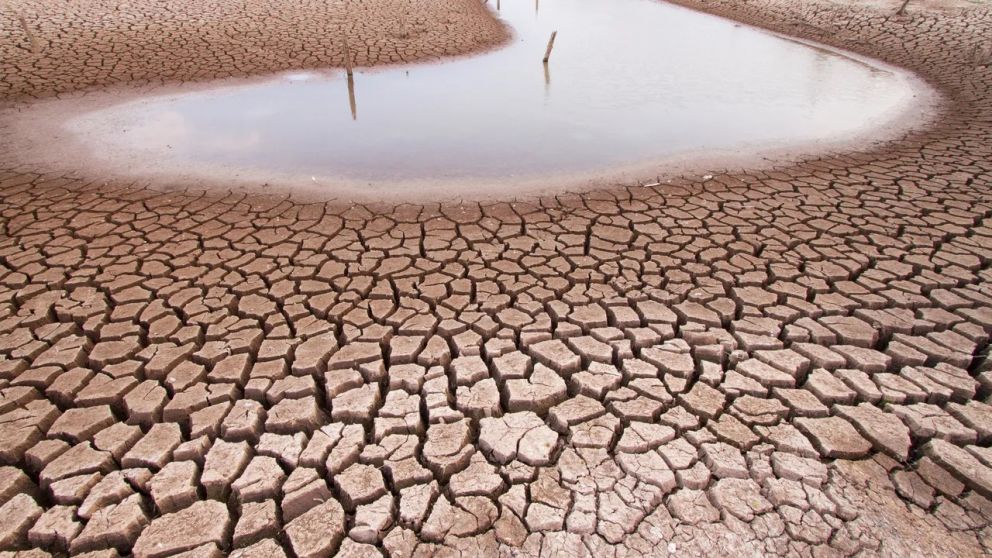 La Niña trae riesgo de sequías