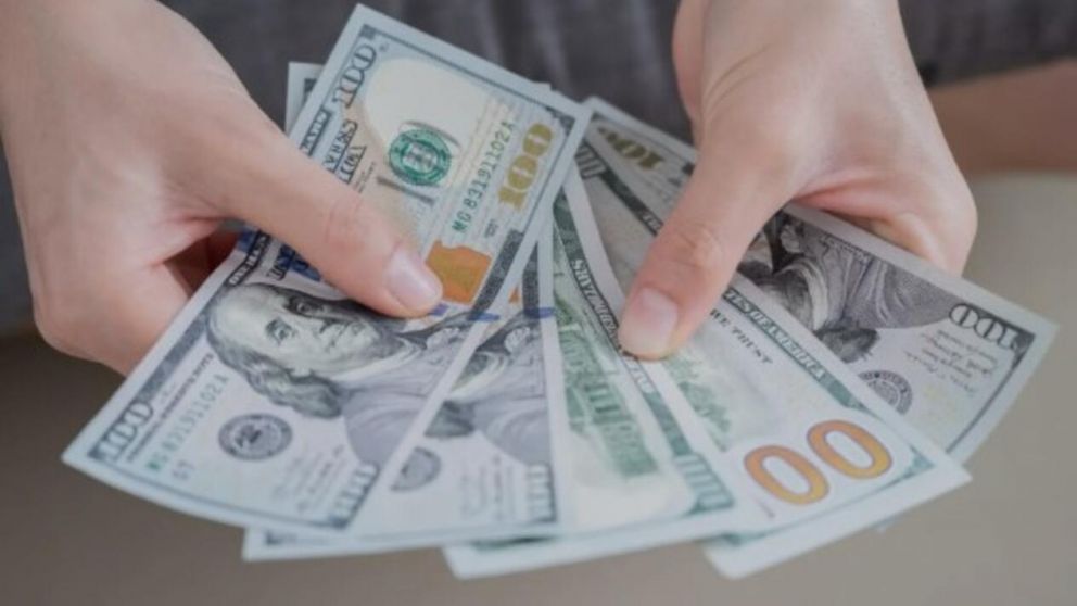 El BCRA compró más de USD11.000 millones en lo que va del 2024