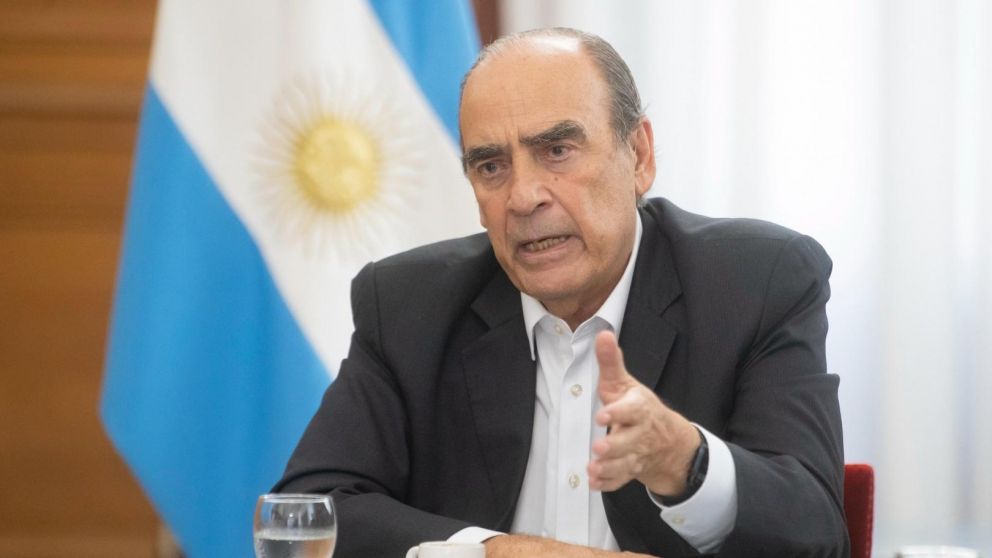 Francos se refirió a la polémica por la suba de las dietas en el Senado