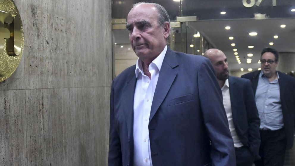 Francos cuestionó la prisión domiciliaria