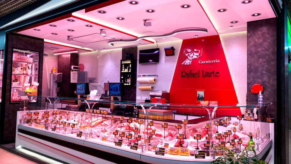 Carnicerías con Cuenta DNI