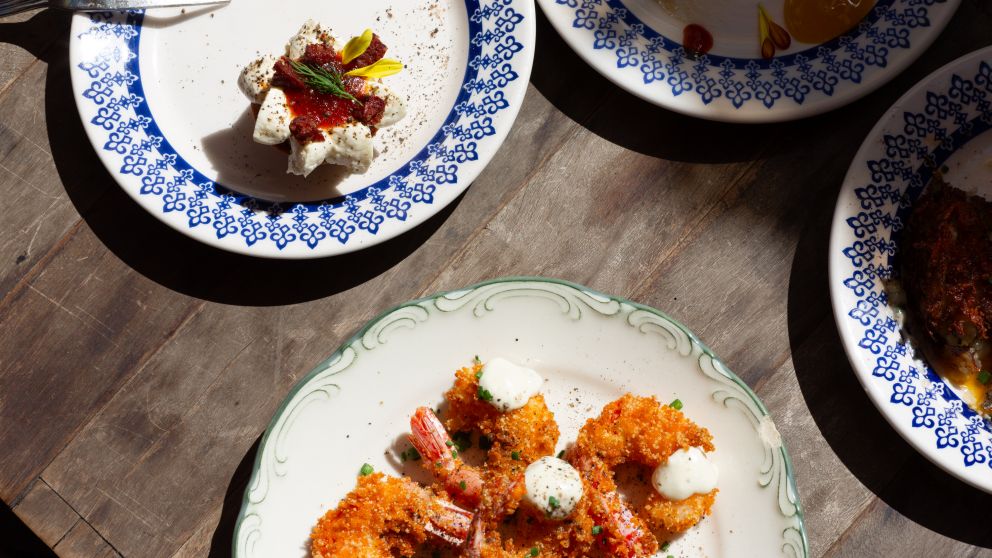 Llega Tapeando 2024: bares, copas, cocina española y olé