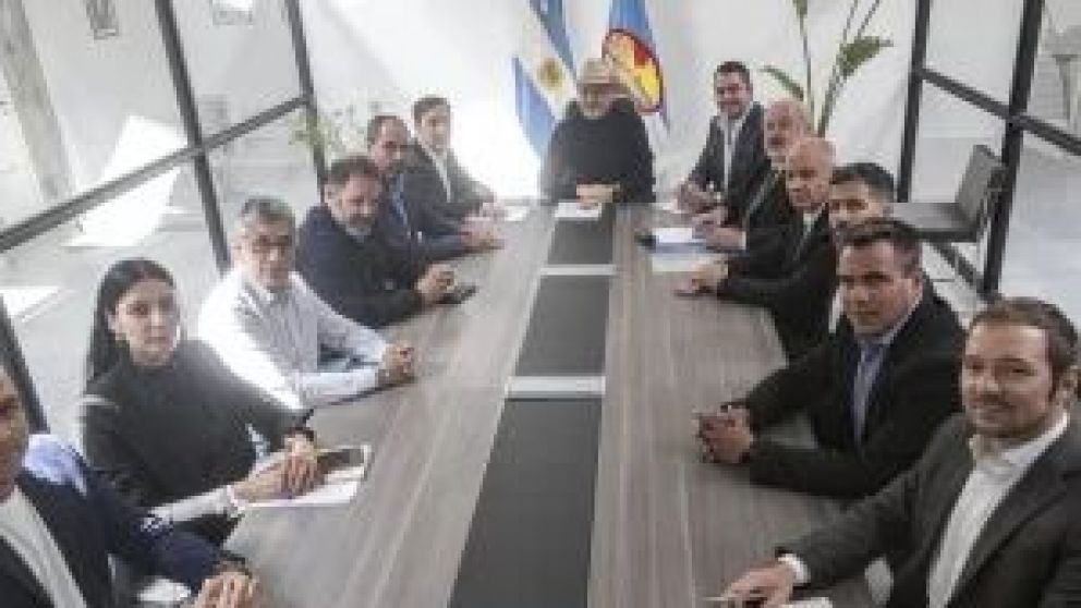 El encuentro se hará en el Centro Cultural de la ciudad petrolera. La apertura estará a cargo de los cuatro intendentes impulsores de la iniciativa: el anfitrión Othar Macharashvili, Pablo Grasso (Río Gallegos), Martín Pérez (Río Grande) y Marcos Castro