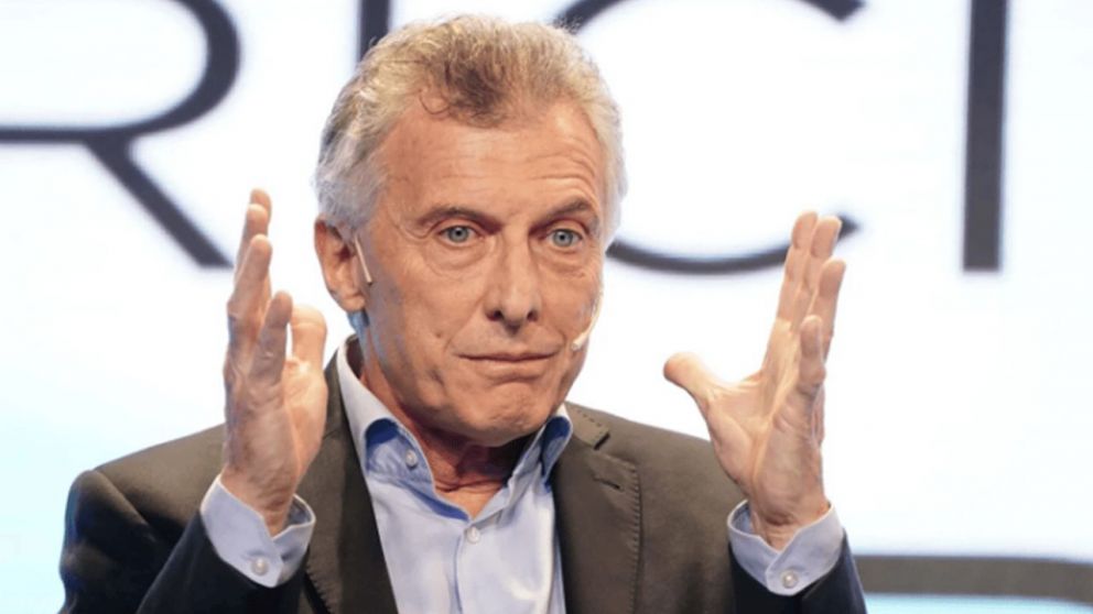 Macri destacó la posición de los legisladores del PRO