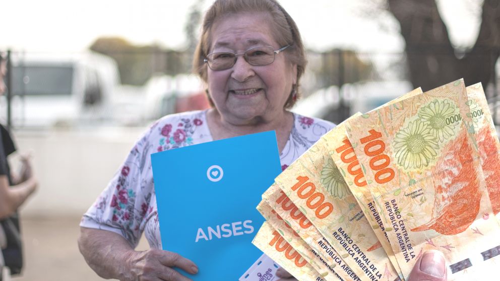 Finalmente, este es el monto mínimo de febrero confirmado para jubilados de Anses
