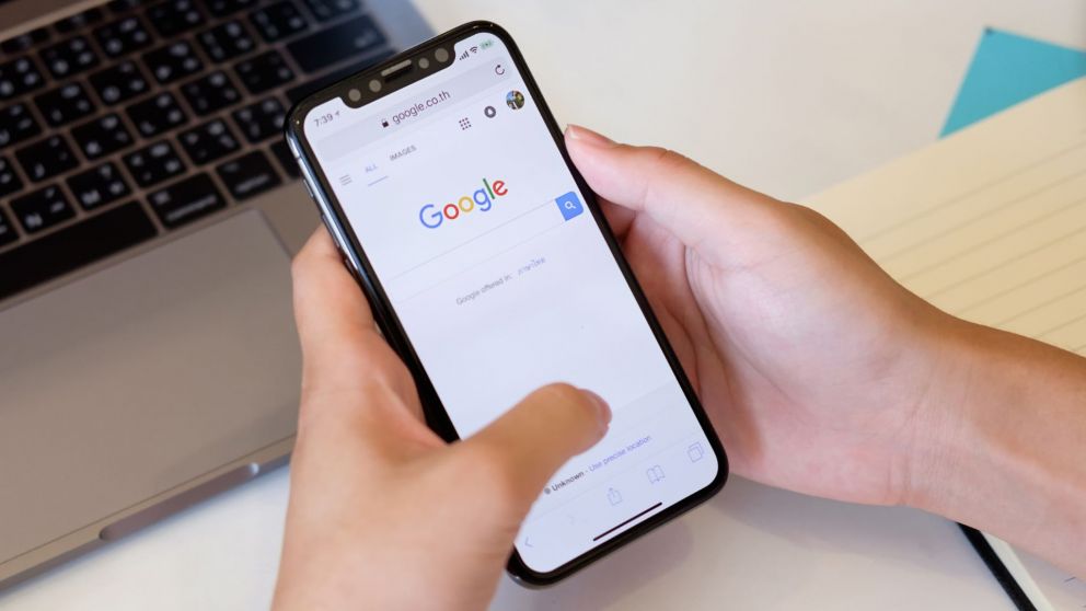 Empleos en Google 2024