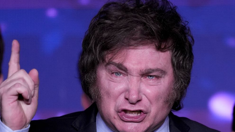 Milei contra la educación pública