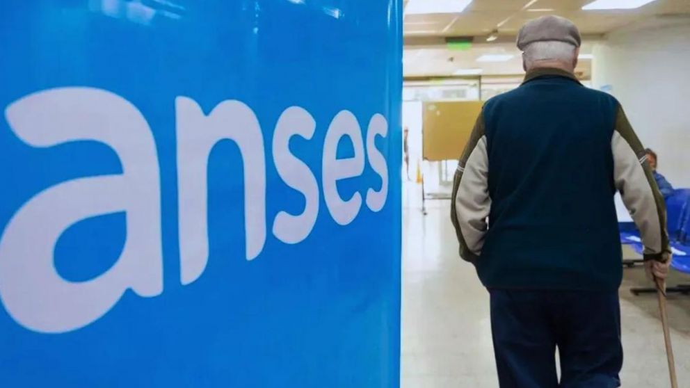 El trámite debe completarse si o si de manera presencial