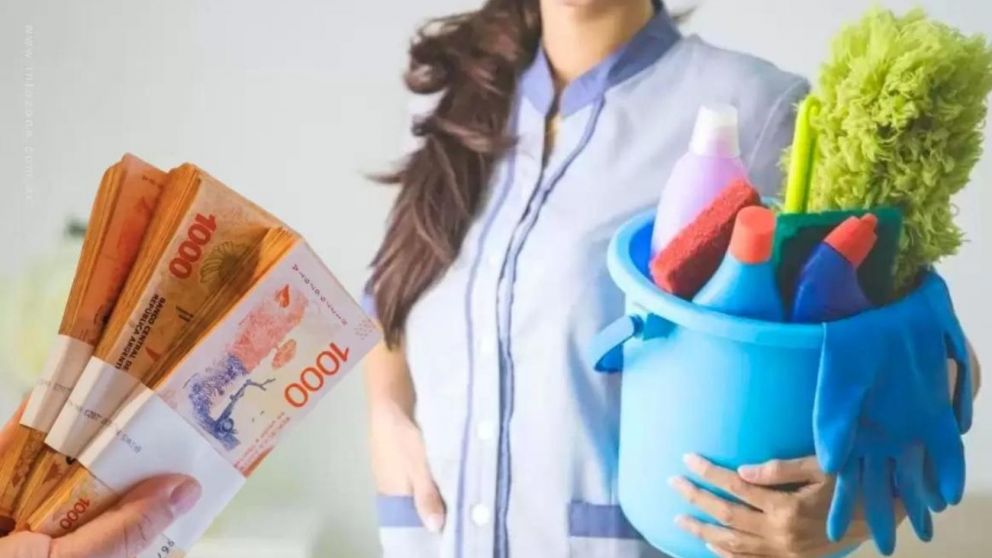 El último aumento se aplicó en marzo y se cobró en abril