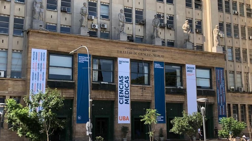 Habrá una multitudinaria marcha el próximo martes