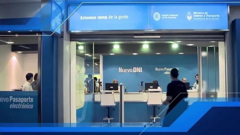 Tras denuncia de filtración de datos del Renaper, el Gobierno negó nuevo hackeo