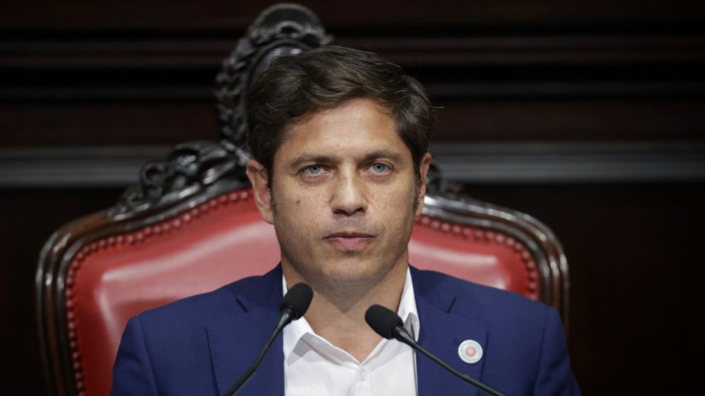 El acuerdo fue aceptado por los trabajadores de la provincia de Buenos Aires