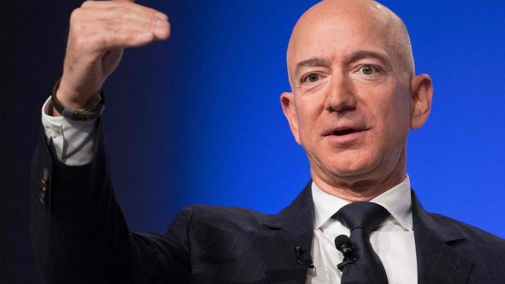 Bezos pidió que los consumidores se atajen en Black Friday
