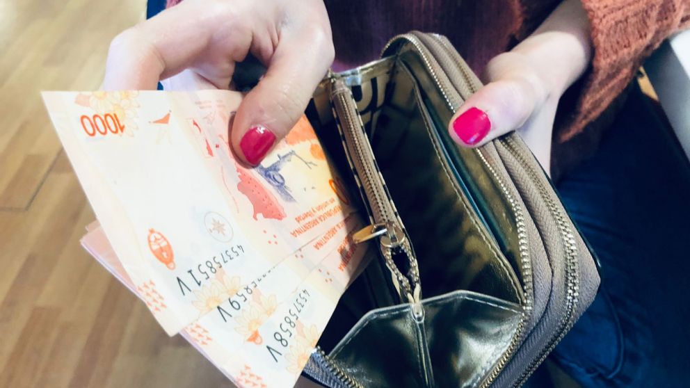 Fecha y lugar de cobro Anses