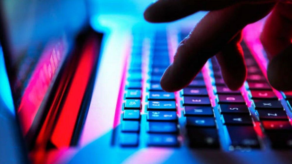 China negó las acusaciones "sin fundamento" de EEUU por ciberataques