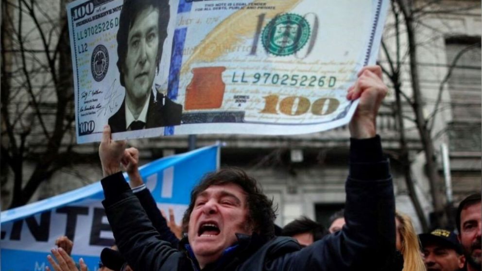 Chequeá que pasaría con los plazos fijos si hay dolarización