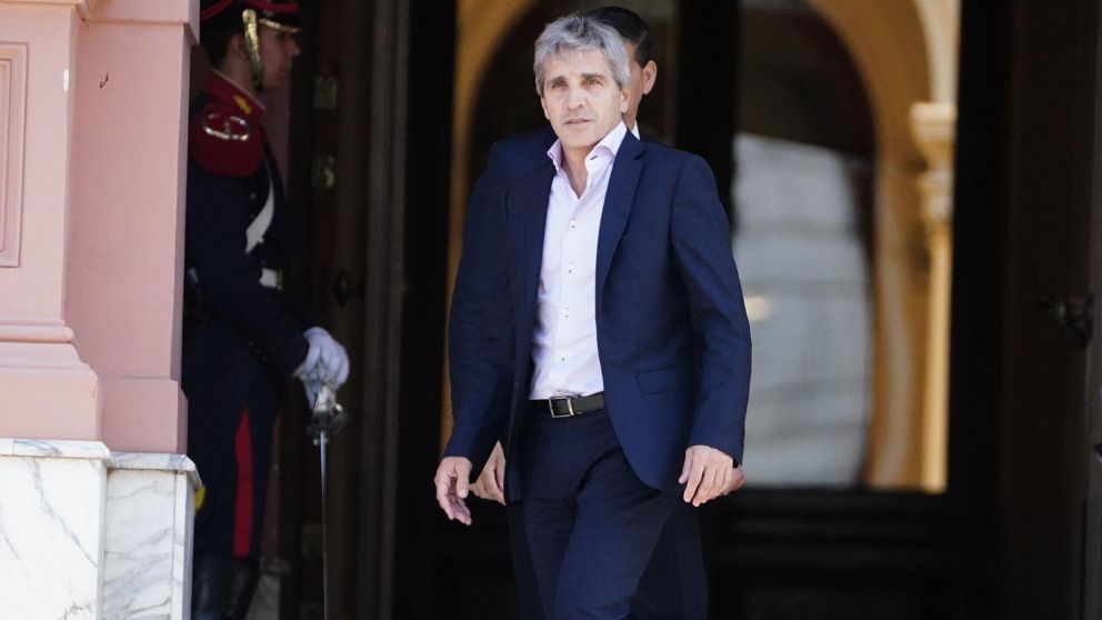 durante lo que resta del año la suba promedio del IPC rondaría el 5,7% mensual, según el FMI